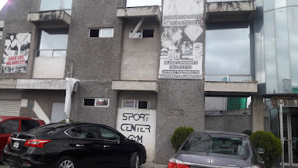 Sport Center Gym en Pachuca