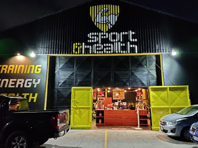 Sport & Health en Pachuca