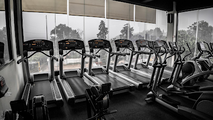 Sport Life en Xalapa