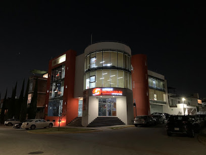 Sport Millennium en Querétaro