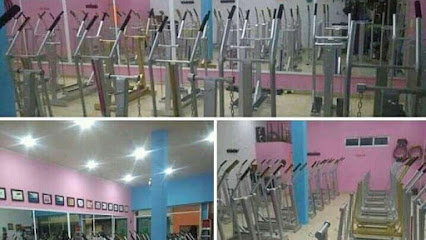 Sport Tonner Fitness en San Martín Texmelucan