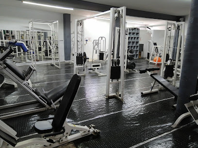 Sport Town Gym en Tlaquepaque
