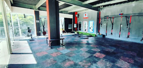 Sport Training 22 en Zapopan