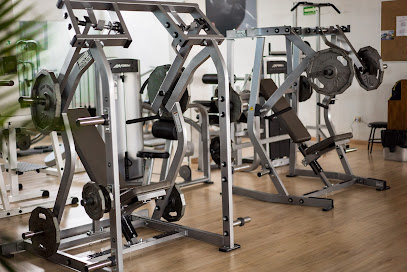 Sport Training en Puebla