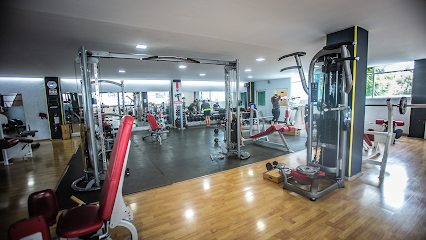 Sportcenter en Querétaro