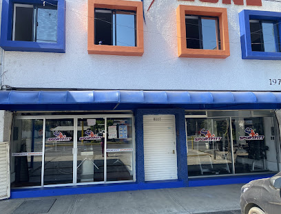 Sportfitt Uruapan en Uruapan