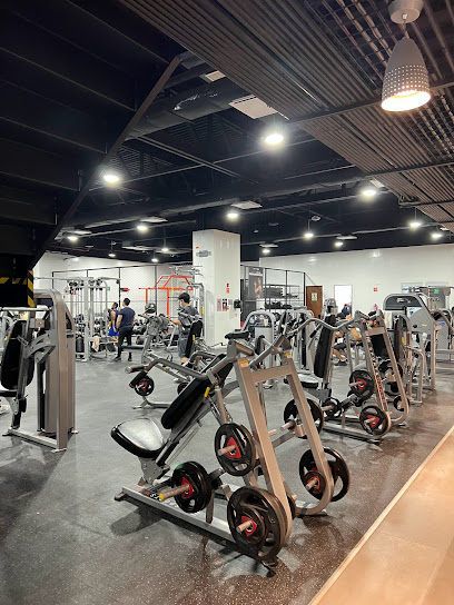 Sports World Culiacán en Culiacán