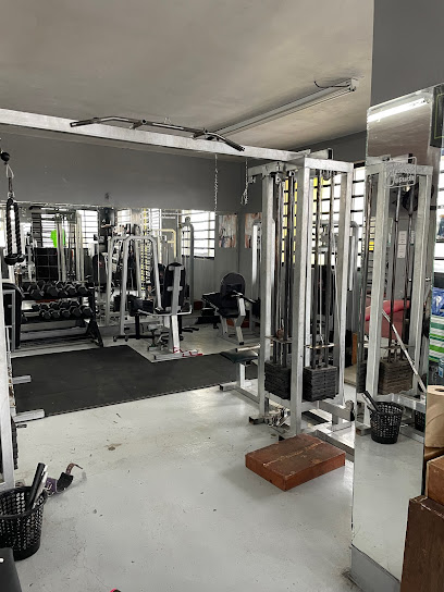 Star Fit en Apodaca