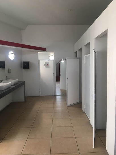 Strongym en Tlaquepaque