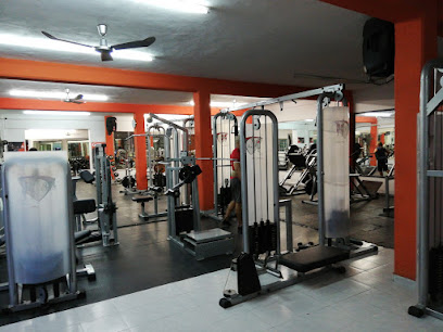 Style Gym en Cancún