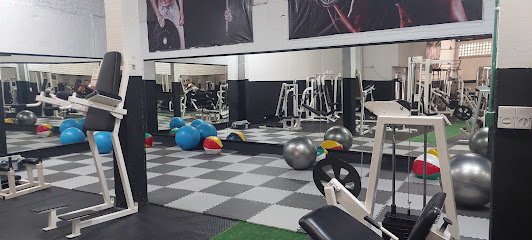 Suplex Gym en Puerto Vallarta