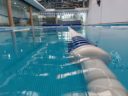 Swim City Aqua & Gym en Zapopan