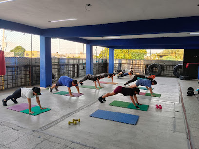 Tabata Fit Center en Chetumal