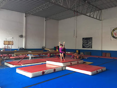Tati's Kar Gym en Puerto Vallarta