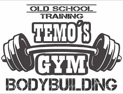 Temo's Gym en Guadalupe