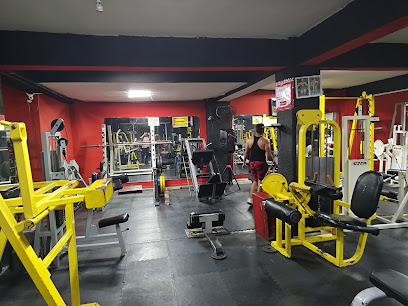 The King Gym en Acapulco