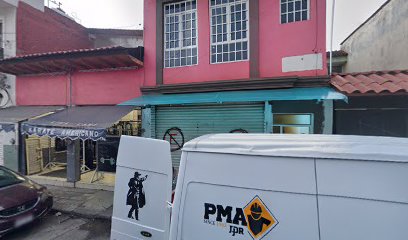 Tiger Gym en Uruapan