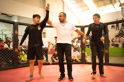 Tiger Mma Tulancingo en Tulancingo