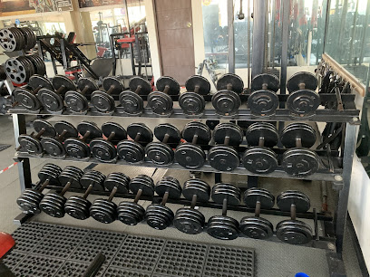 Titan Fitness Gym en Guadalupe