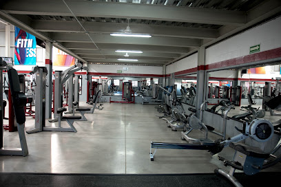 Total Gym Perisur en Hermosillo