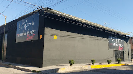 Training Place Sport en San Luis Potosí