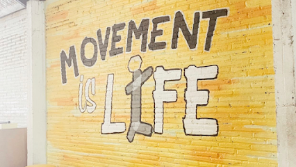 Tribu Movement Community en Hermosillo