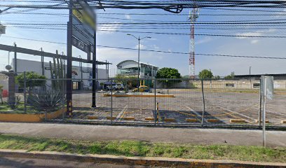 Trx Fitness Center en Corregidora