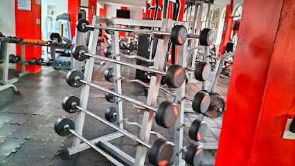 Ultragym en Uruapan