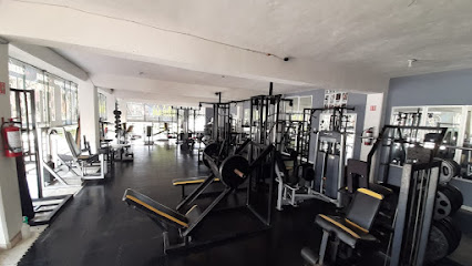 Urban Fitness en Chetumal