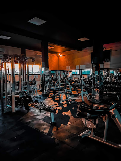 Uruz Fitness Club en Tepic