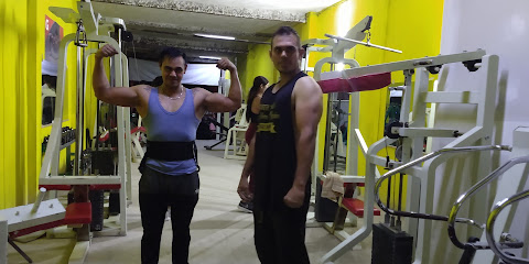 Valcro's Jr Gym en Tlaquepaque