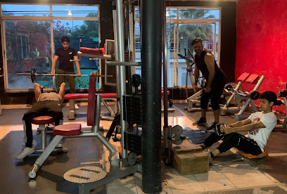 Vargas Fitness & Gym en Soledad de Graciano Sánchez