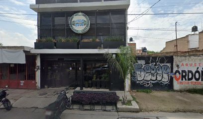 Vida Gym en Tonalá