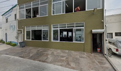 Vikingos Gym en Apodaca