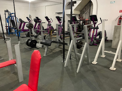 Vive Fitness Gym (Arco Gótico 392) en Zapopan