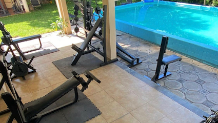 Volcanes Gym Club en Cuautla