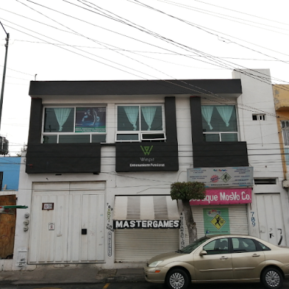 Winfit (Sucursal Morelos Sur ) en Morelia