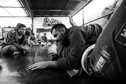 Wolfgang Mma & Brasa Jiujitsu en Guadalajara