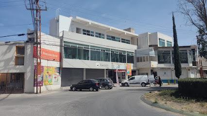 Wolves Gym (Av Bellavista) en Soledad de Graciano Sánchez