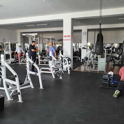 Work Out Extreme Gym en Aguascalientes