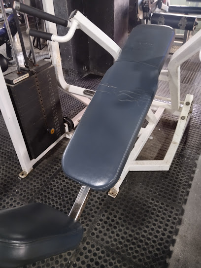 Workout Nutricion And Fitness en Matamoros