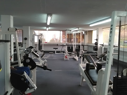 Works Gym en San Luis Potosí