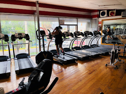 World Fit en Zapopan