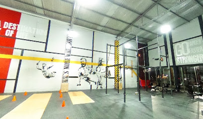 Xfit57 en San Luis Potosí