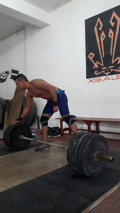 Xibalba Chetumal en Chetumal