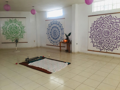 Yoga Sana en Poza Rica