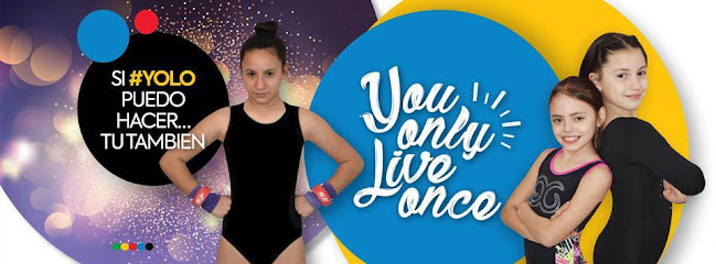 Yolo Gymnastics Apodaca en Apodaca
