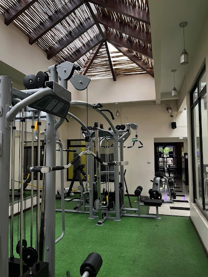 Zero Sport Center en Xalapa