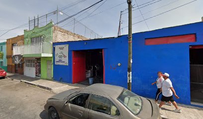 Zniko Gym en Tlaquepaque