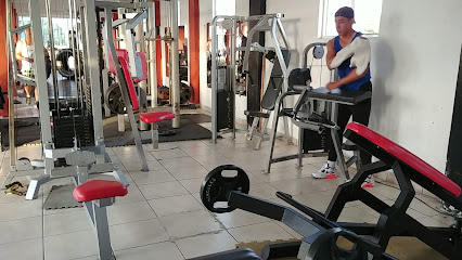 Zona Fitness Crossfit Box Pesas en Acapulco